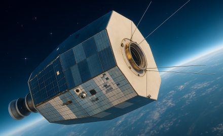 NASA Relay 2
