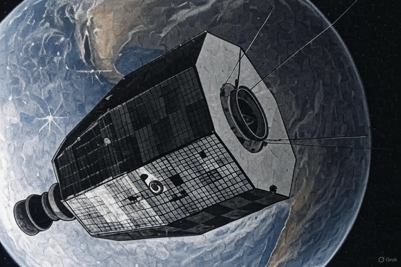 NASA Relay 2