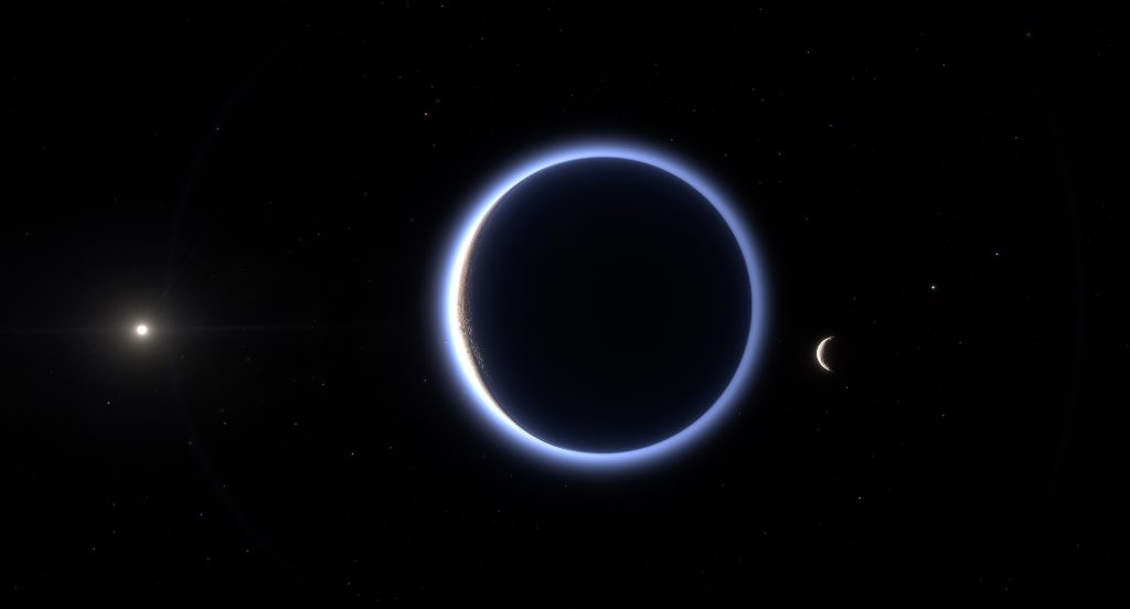 Pluto
