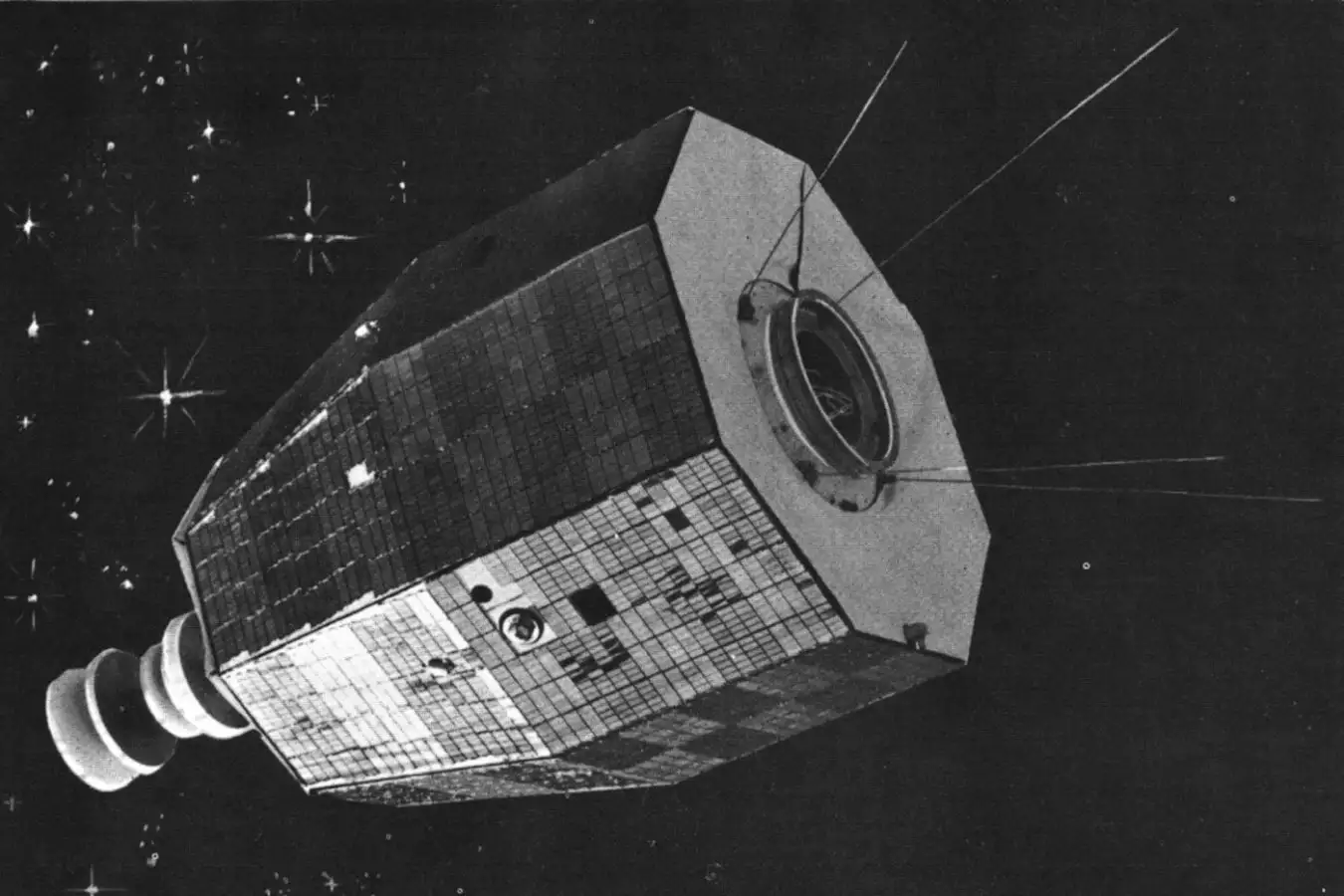NASA Relay 2