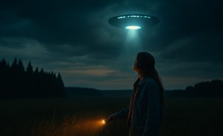 Watch the skies