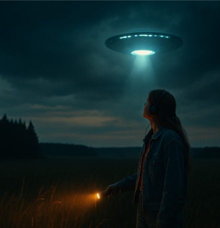 Watch the skies