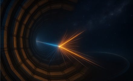 Z-бозон під мікроскопом