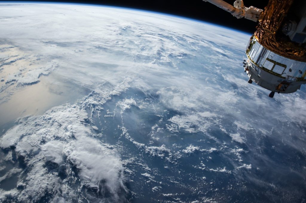 Starliner знову збирається у космос Starliner знову збирається у космос