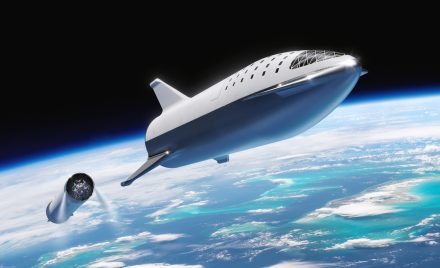 Starship