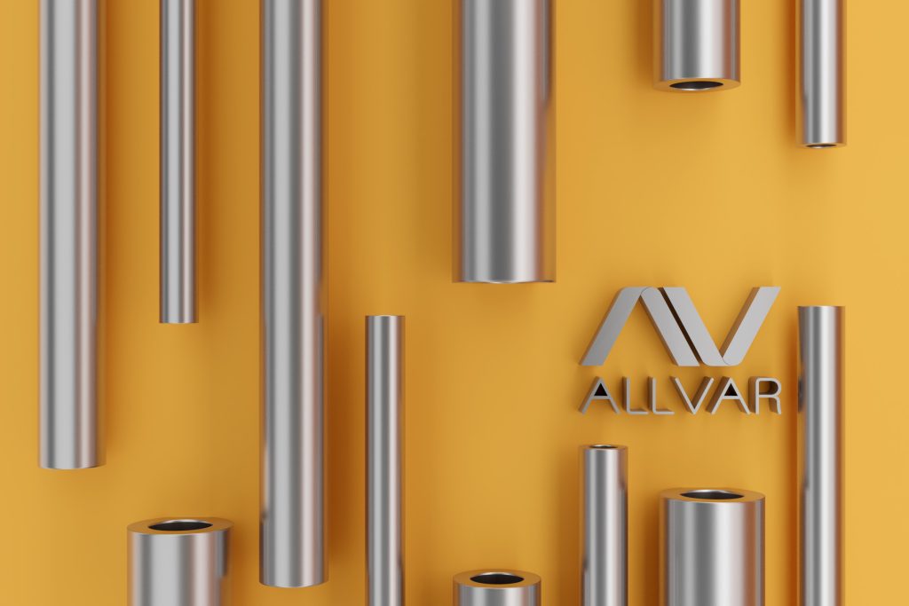 Сплав ALLVAR 30 Сплав ALLVAR 30