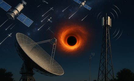 Black Holes
