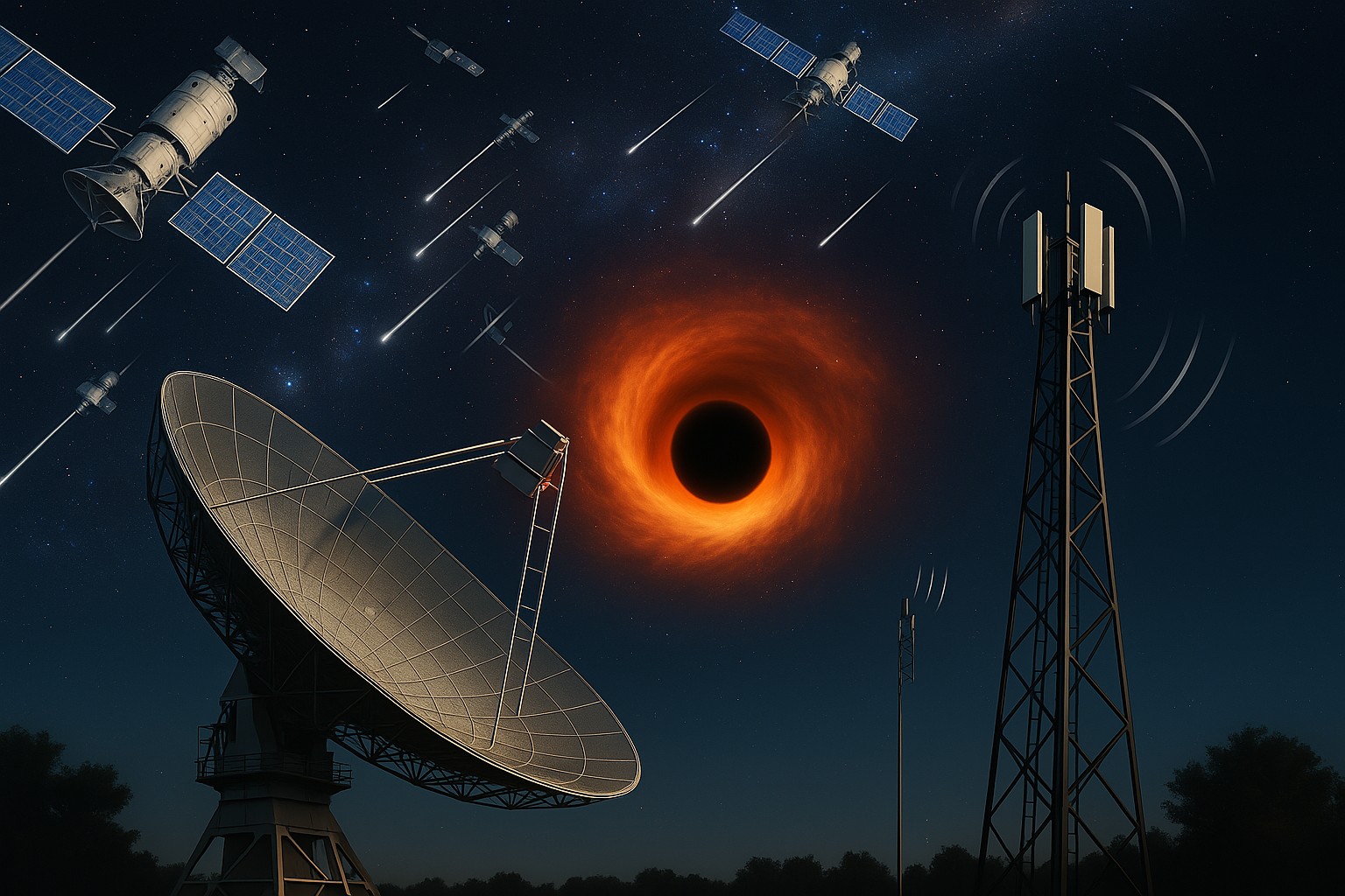 Black Holes