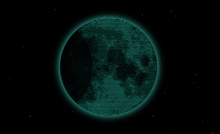 ASCIIMoon
