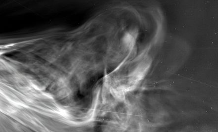 Parker Solar Probe