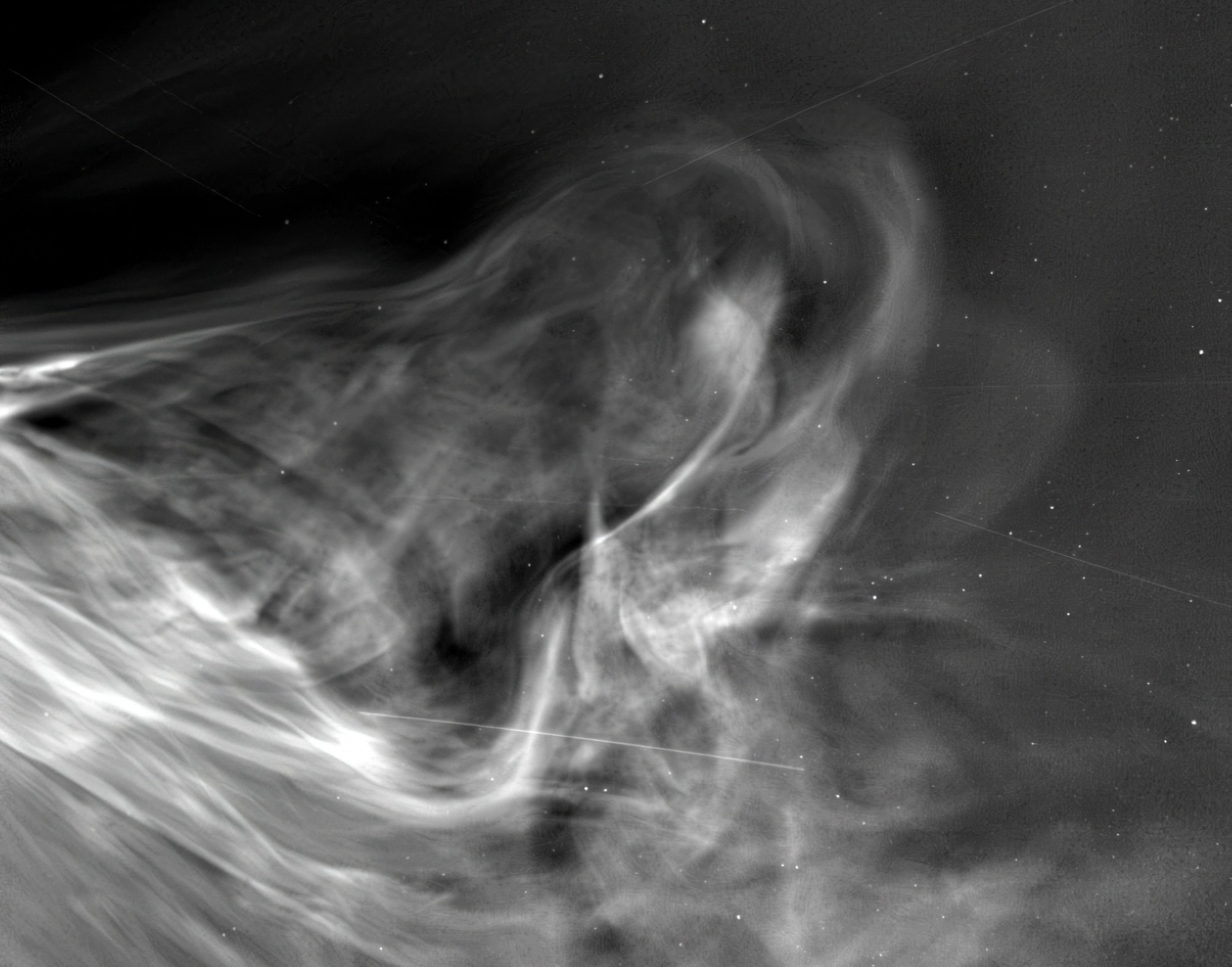 Parker Solar Probe