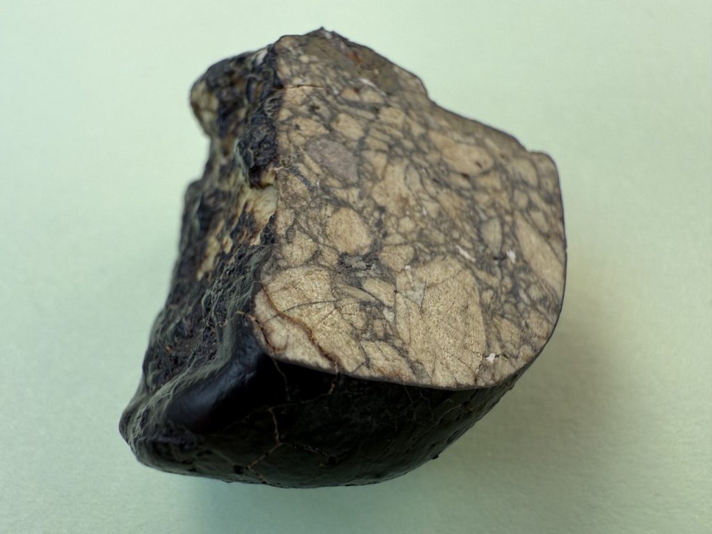 Метеорит Northwest Africa 12264