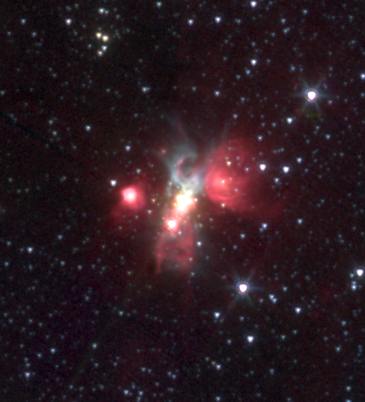 IRAS 18162-2048