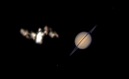 Saturn
