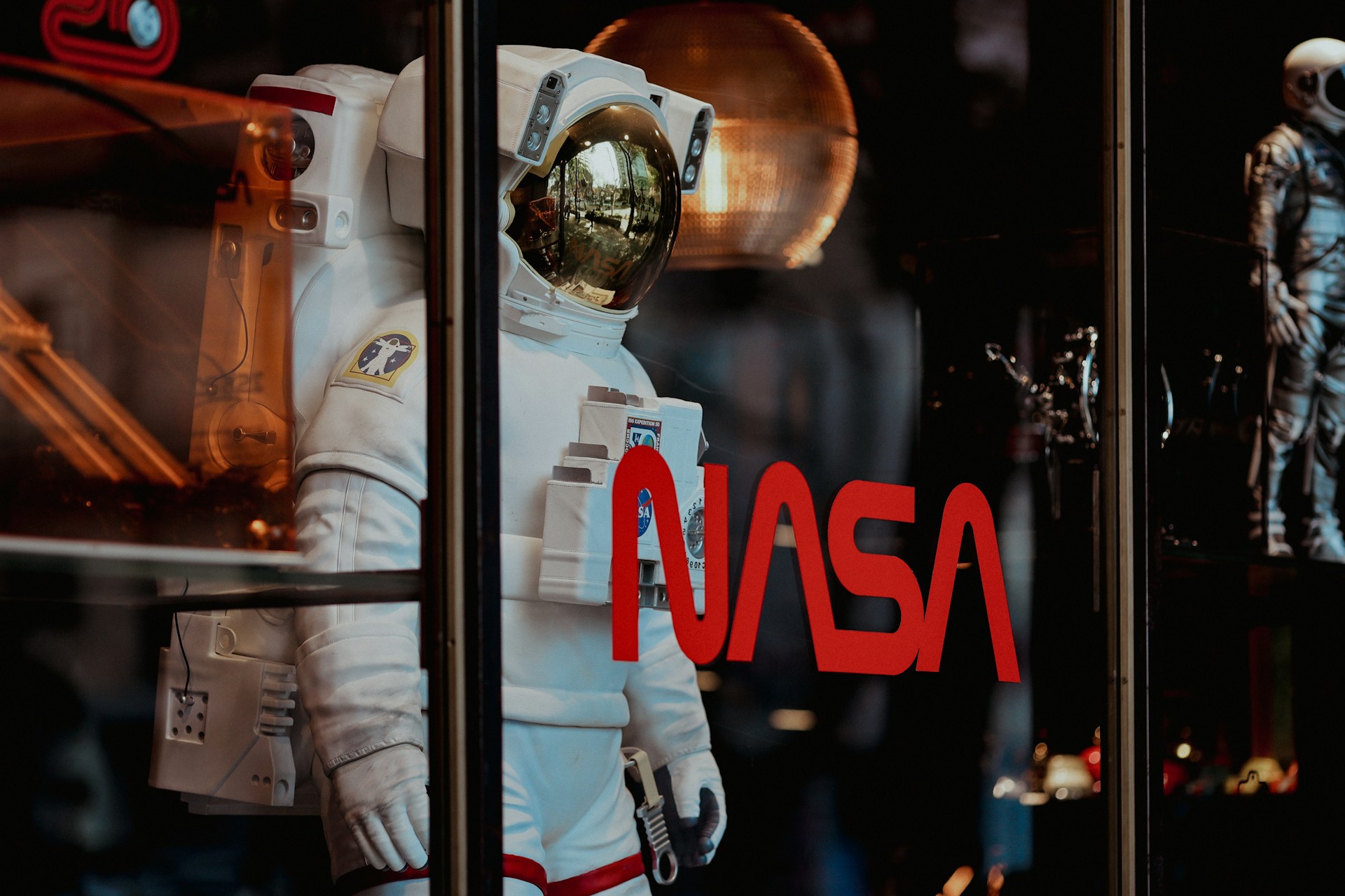 NASA