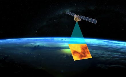 MethaneSAT