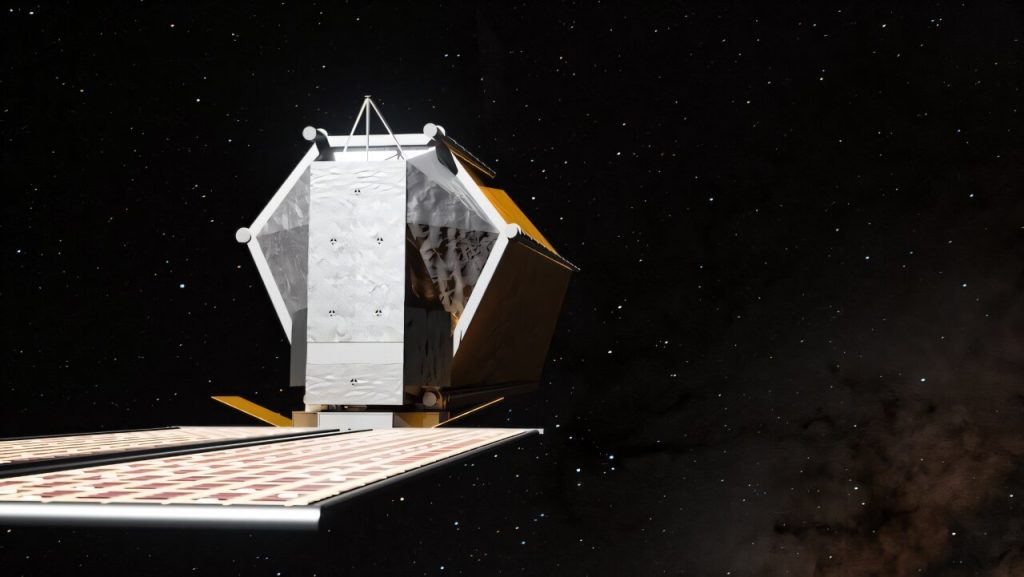 Habitable Worlds Observatory Habitable Worlds Observatory