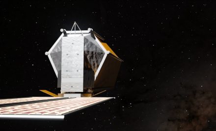Habitable Worlds Observatory