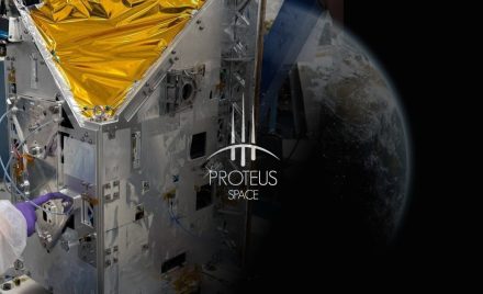 Proteus Space