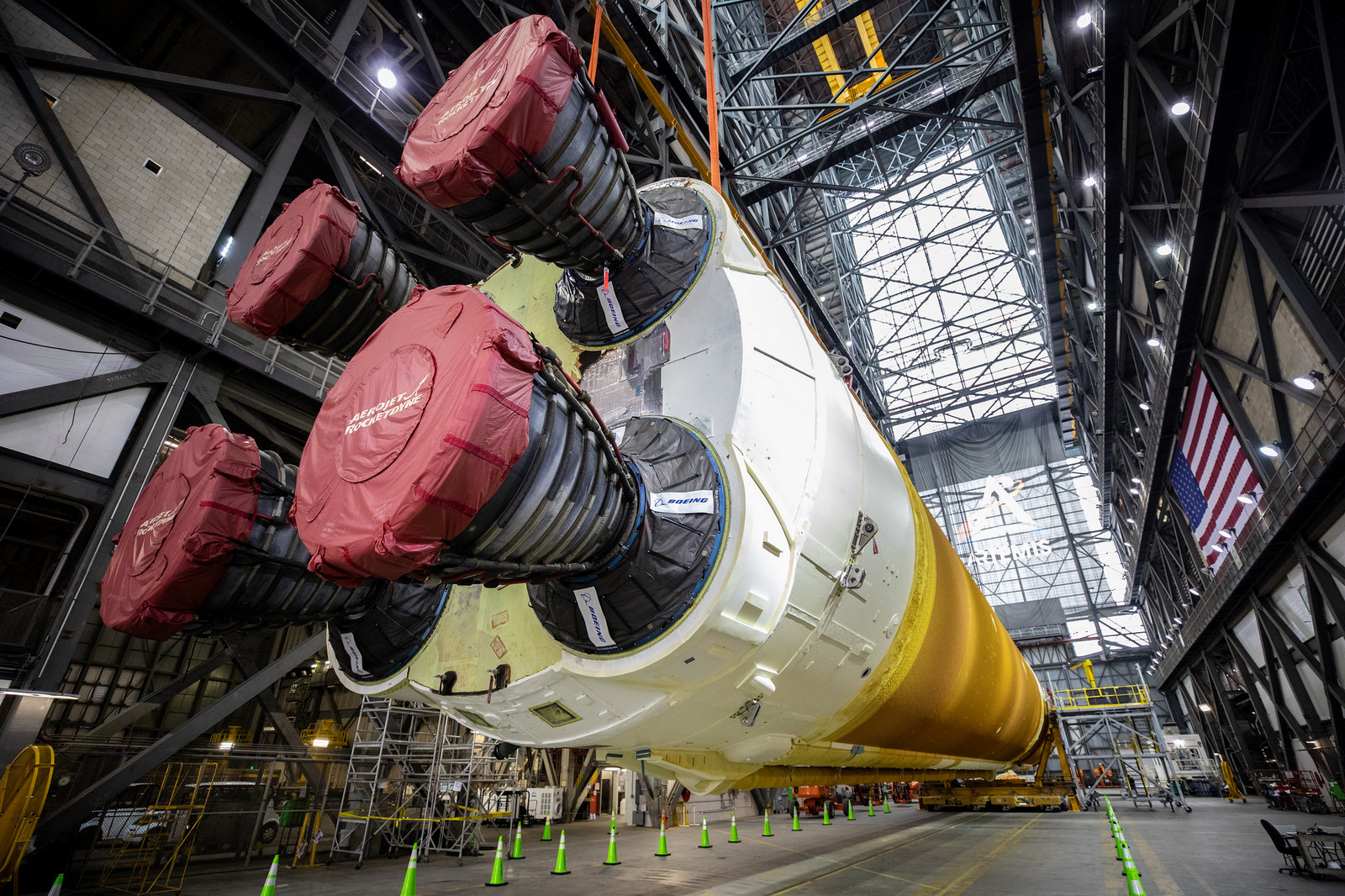 RS-25