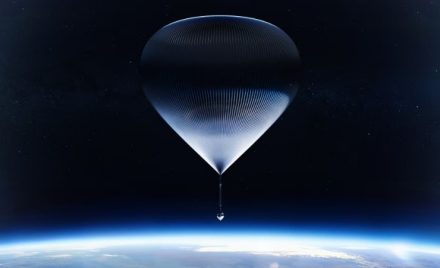 Space Perspective