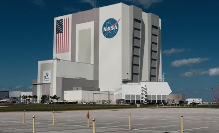 NASA