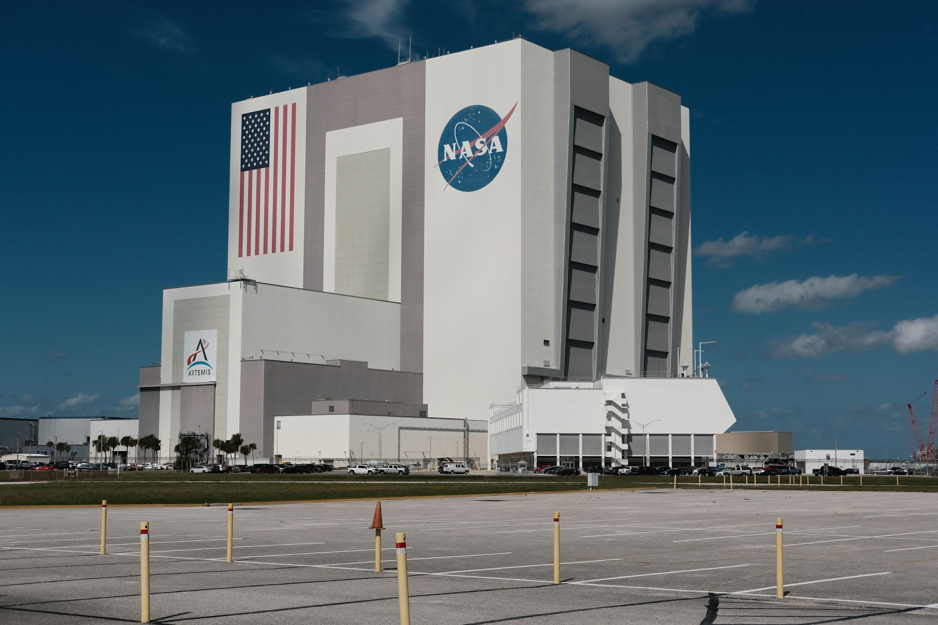 NASA