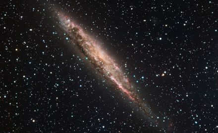 NGC 4945