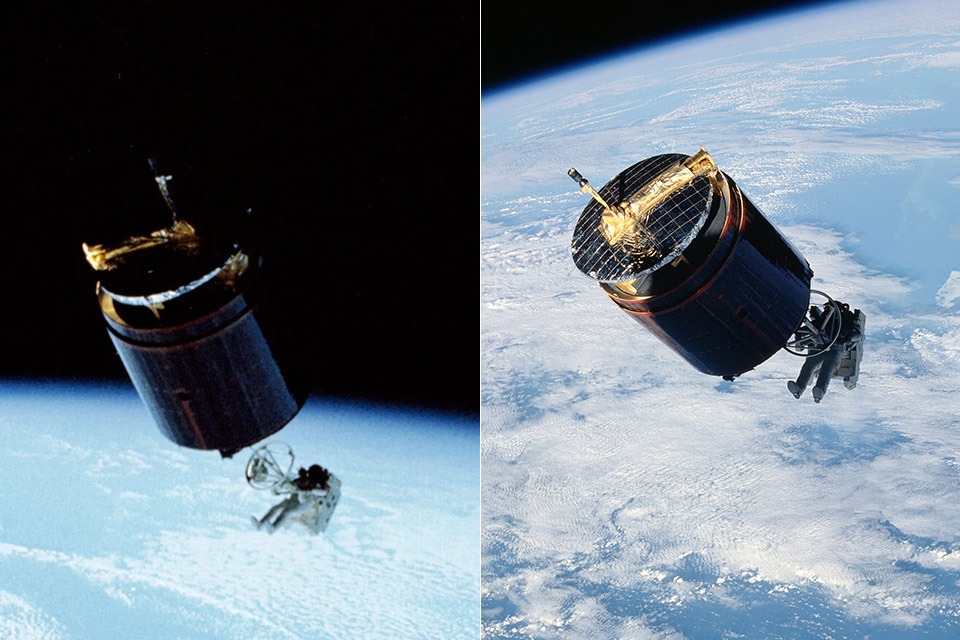 Дейл Гарднер