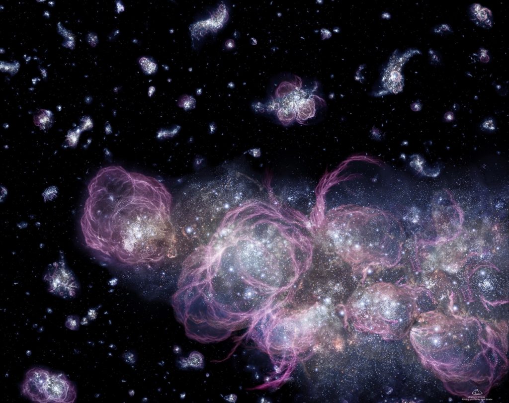 Dark matter