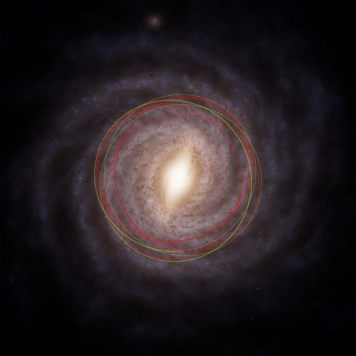3I/ATLAS
