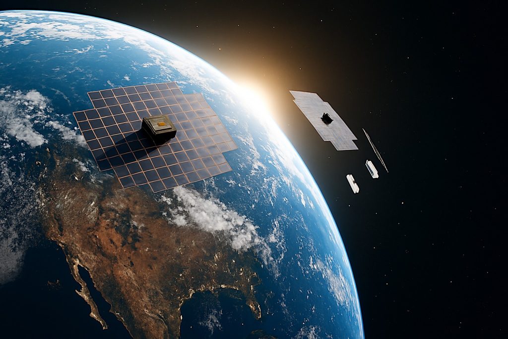 AST SpaceMobile