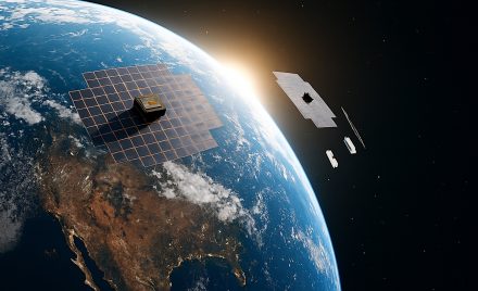 AST SpaceMobile
