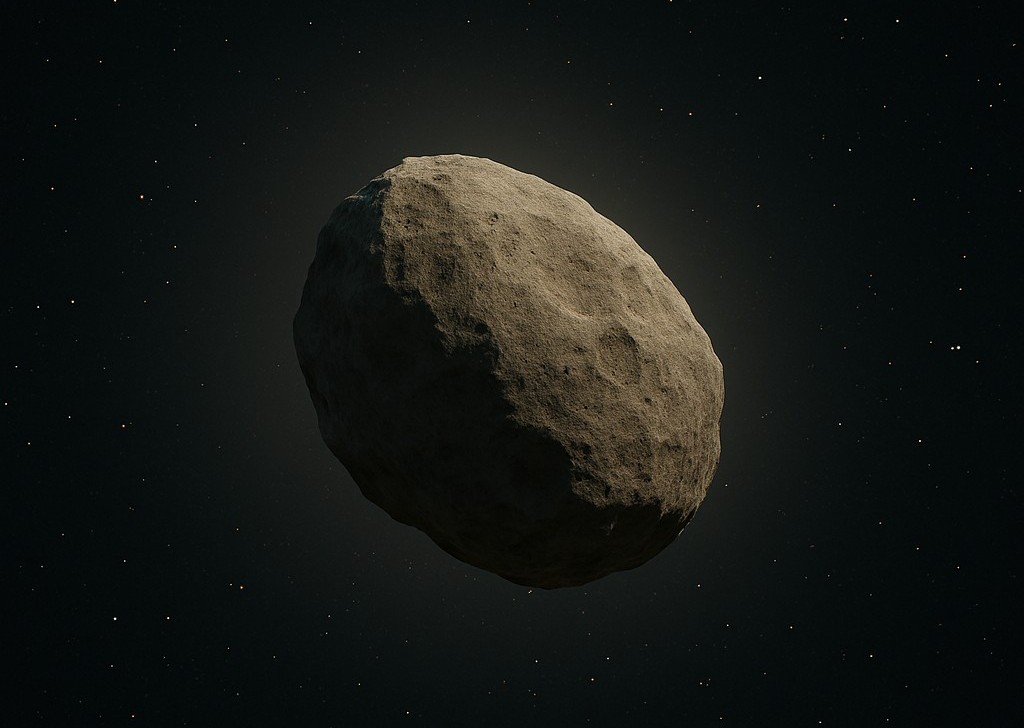 3I/ATLAS