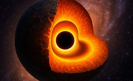 Black Hole