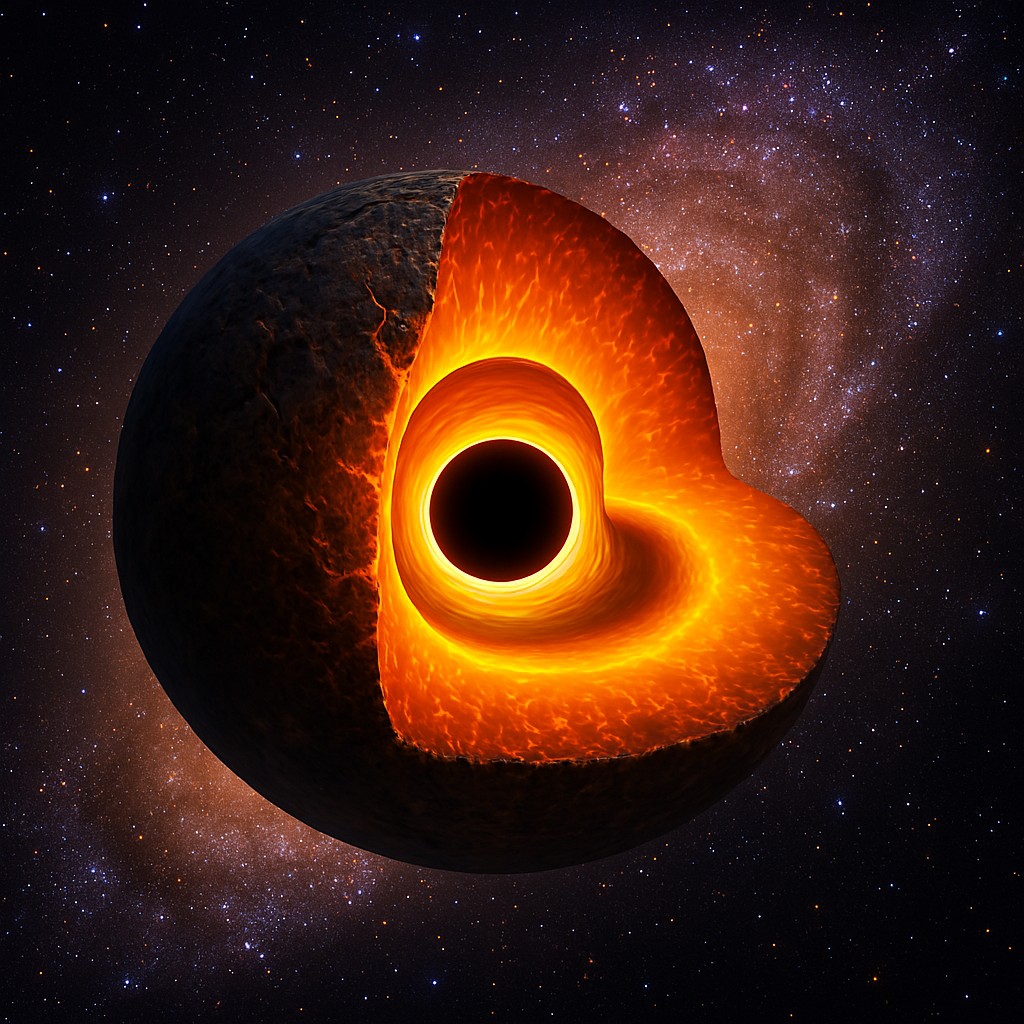 Black Hole
