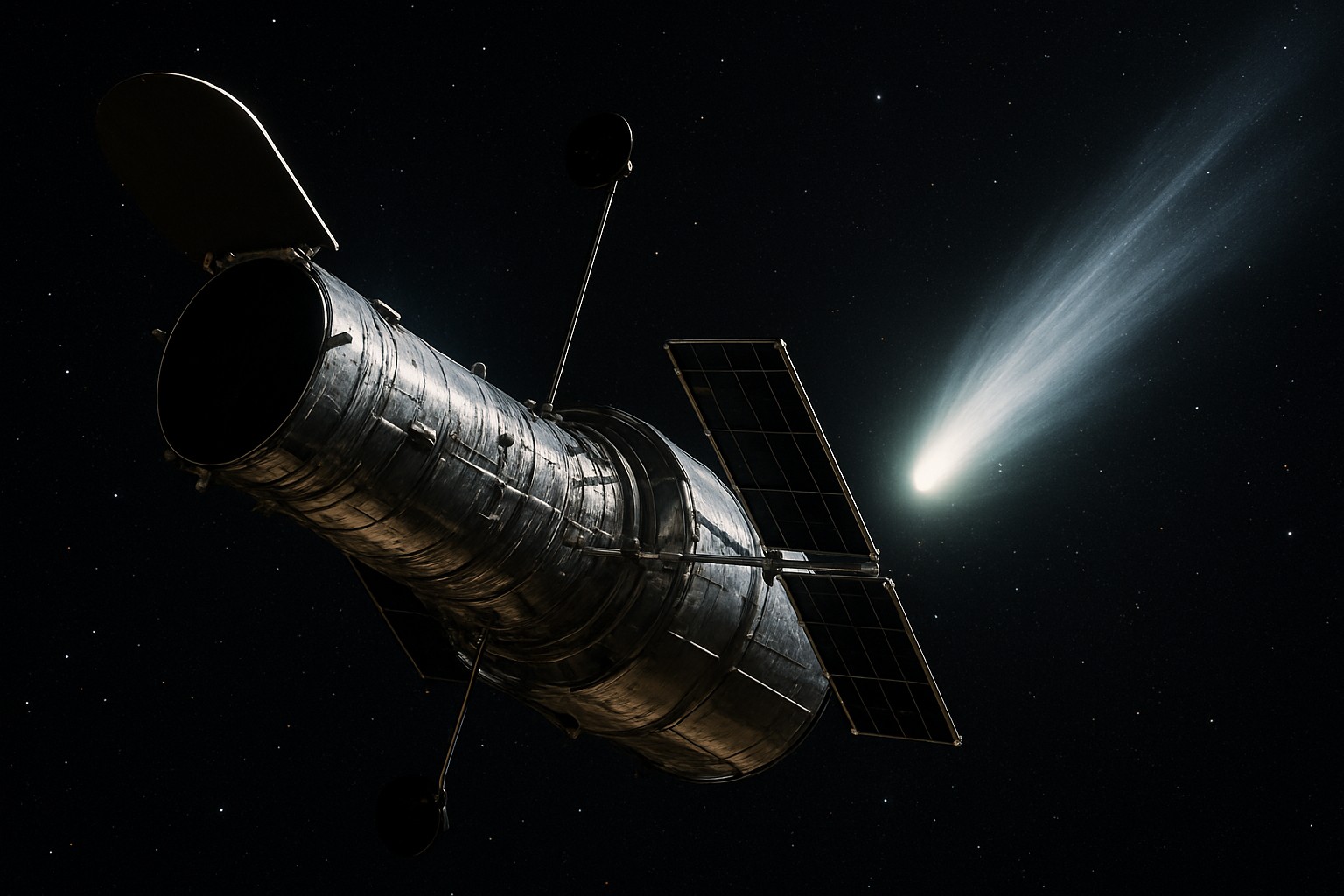 Hubble