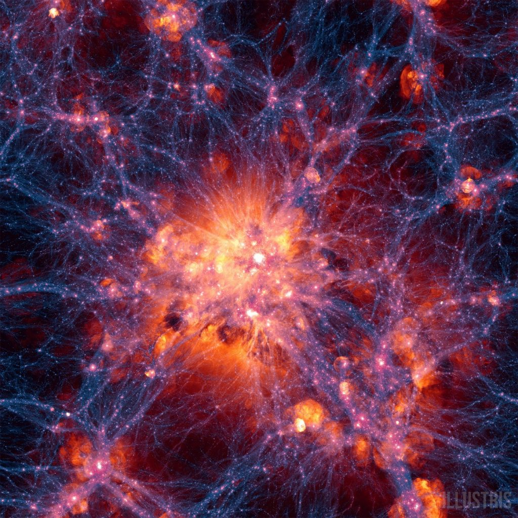 Dark matter