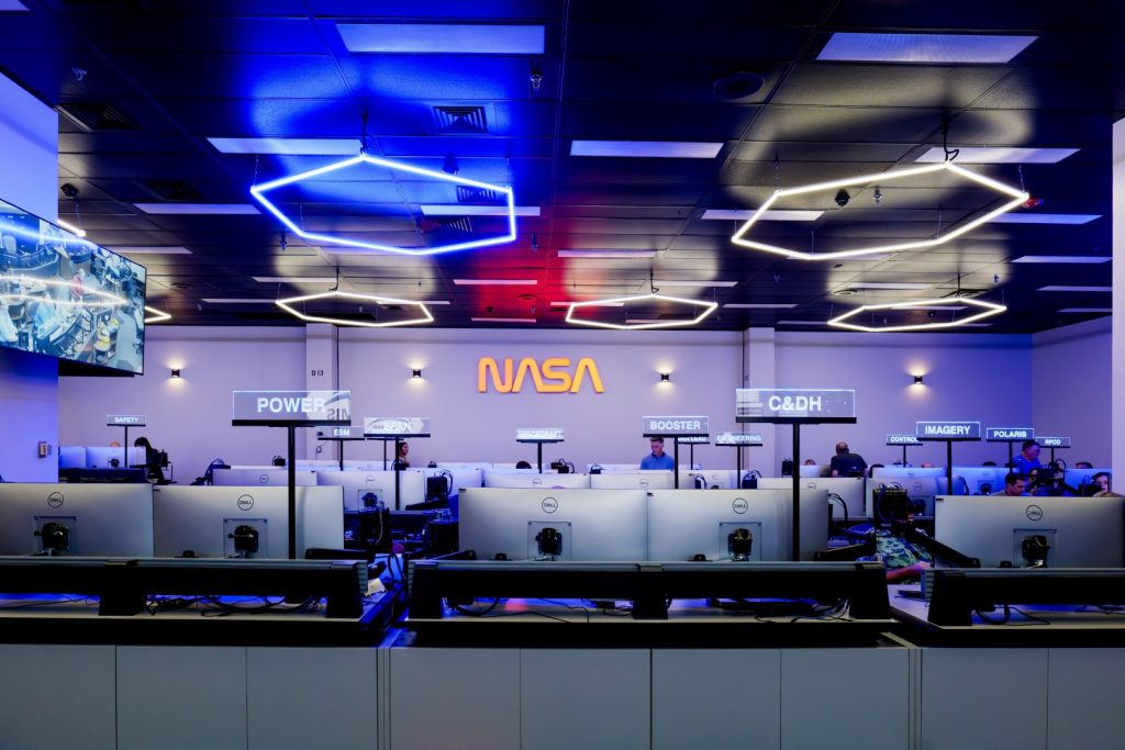 Artemis NASA