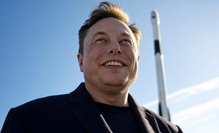 Elon Musk