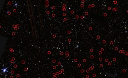Galaxies of the early Universe
