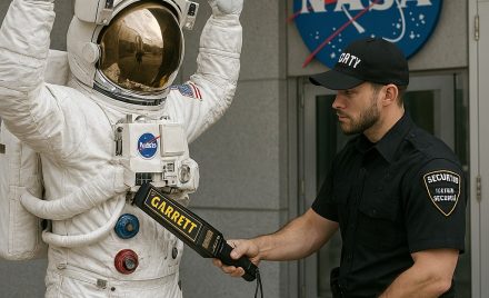 NASA