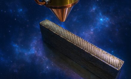 3D-друкований титановий сплав