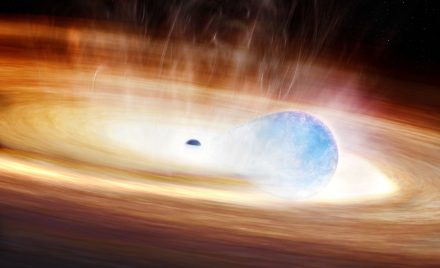 Black Hole