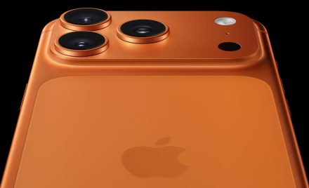 Apple iPhone 17 Pro