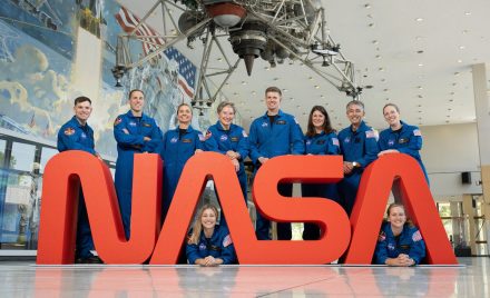 NASA