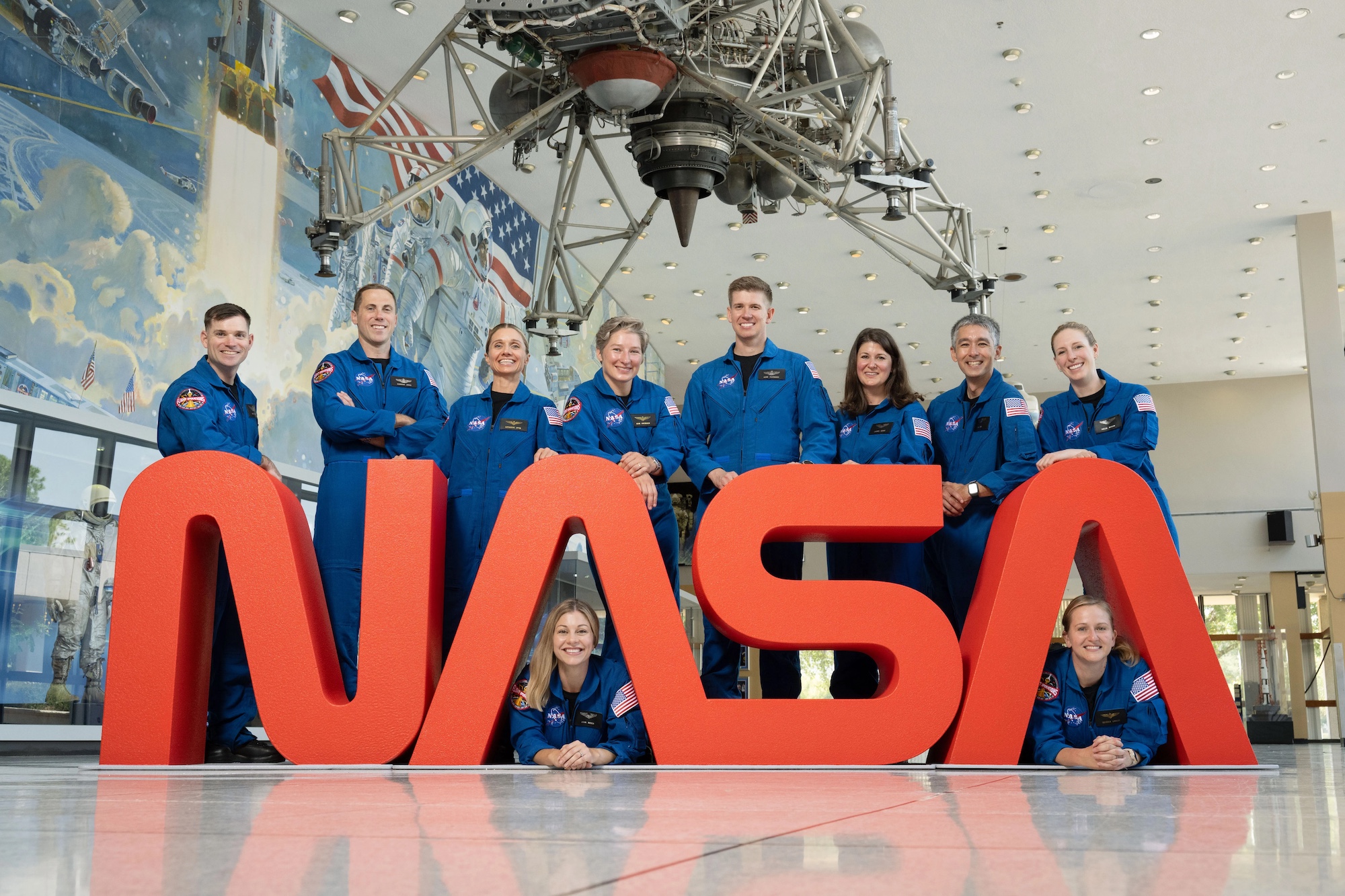 NASA
