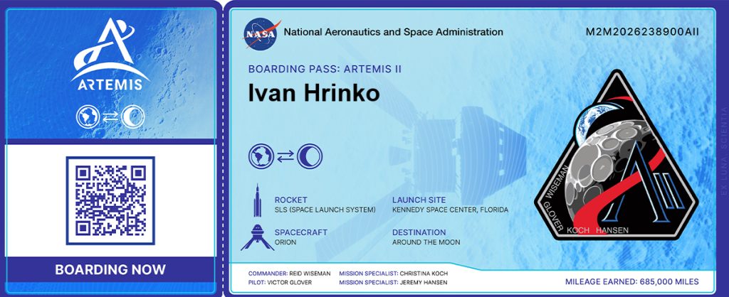 NASA