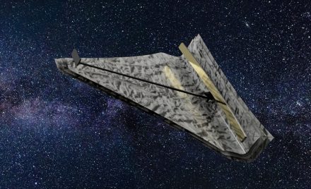 Космічний телескоп