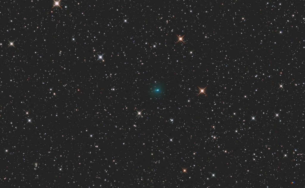 3I/ATLAS